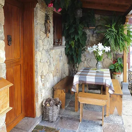 In Vera De Erques, Cleaning Included