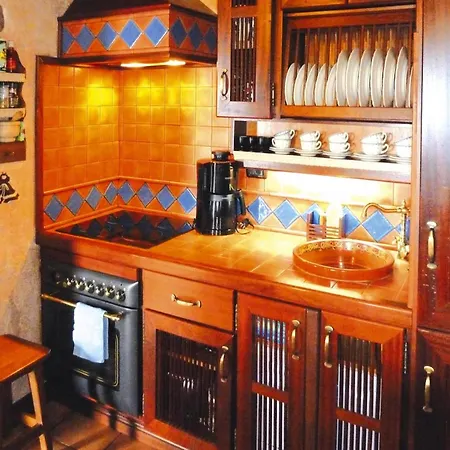 Tatil Evi In Vera De Erques, Cleaning Included Vera de Erque