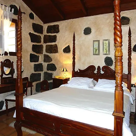 In Vera De Erques, Cleaning Included Dom wakacyjny