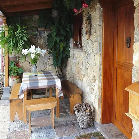 Tatil Evi In Vera De Erques, Cleaning Included
