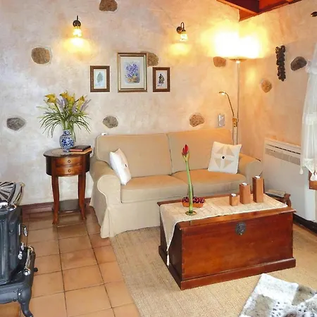 In Vera De Erques, Cleaning Included Holiday home Vera de Erque