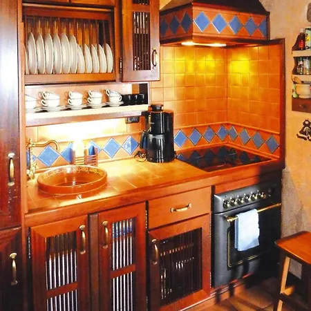 In Vera De Erques, Cleaning Included *