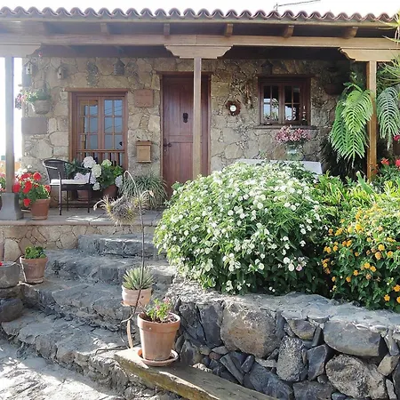 Holiday home In Vera De Erques, Cleaning Included *
