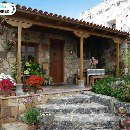 In Vera De Erques, Cleaning Included *