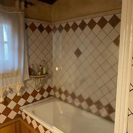 Ferienhaus In Vera De Erques, Cleaning Included