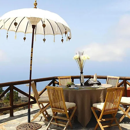Ferienhaus In Vera De Erques, Cleaning Included *