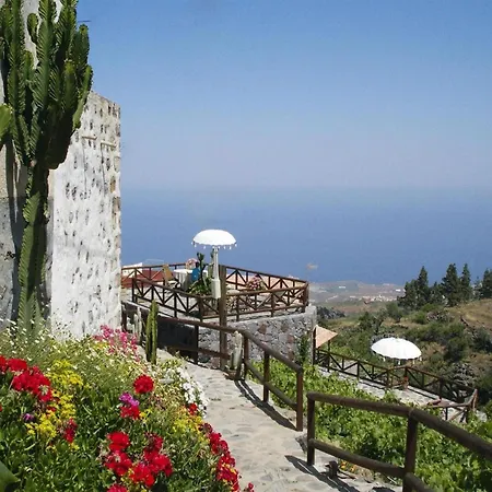 In Vera De Erques, Cleaning Included Ferienhaus