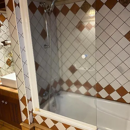 In Vera De Erques, Cleaning Included Ferienhaus *