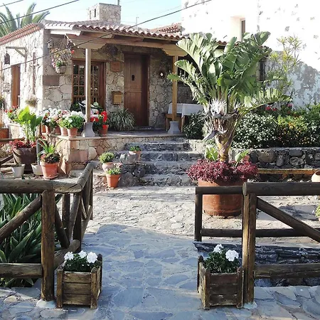 Ferienhaus In Vera De Erques, Cleaning Included Vera de Erque
