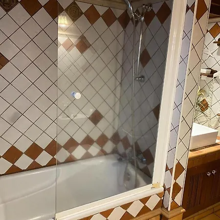 In Vera De Erques, Cleaning Included *