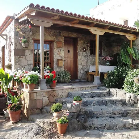 In Vera De Erques, Cleaning Included Ferienhaus *