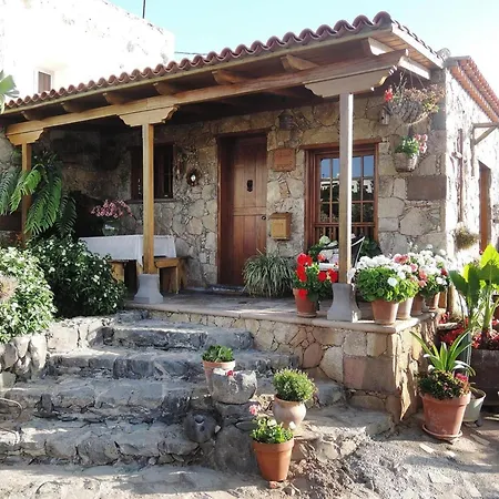 In Vera De Erques, Cleaning Included *