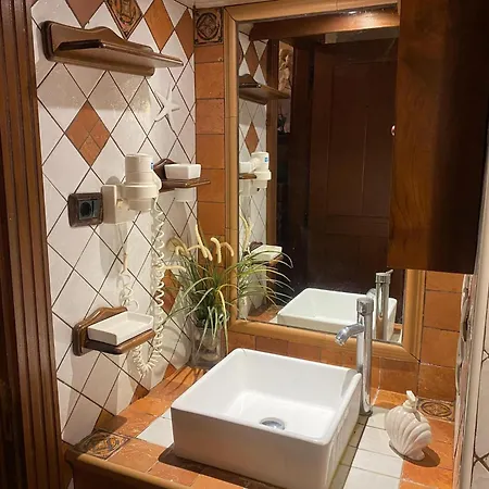In Vera De Erques, Cleaning Included *