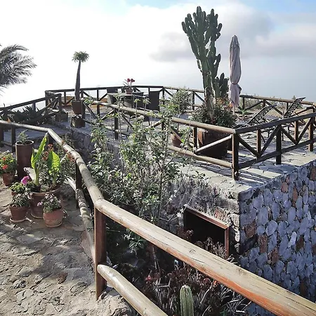In Vera De Erques, Cleaning Included Ferienhaus