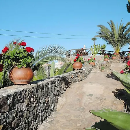 In Vera De Erques, Cleaning Included *